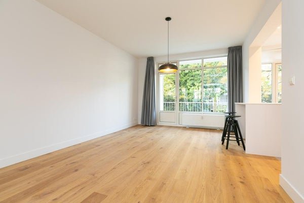 For rent: Flat Laan van Clingendael 154 in Den Haag