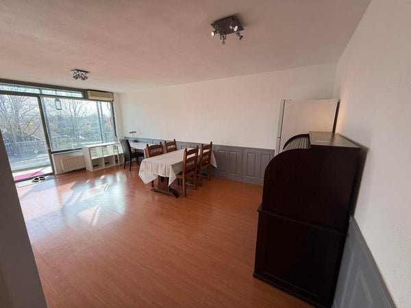 For rent: Flat Crabethstraat in Eindhoven