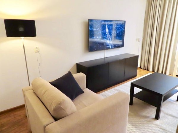 For rent: Flat Pieterstraat in Den Haag