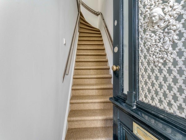 For rent: Flat Zonstraat 3 BS in Utrecht