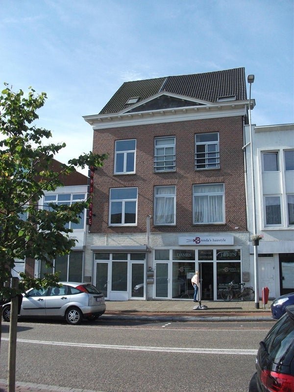 For rent: Flat Akerstraat-Noord in Hoensbroek