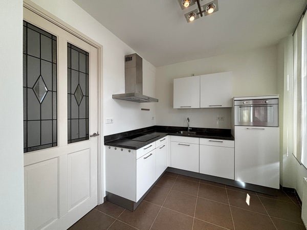 For rent: Flat Mergelweg in Maastricht