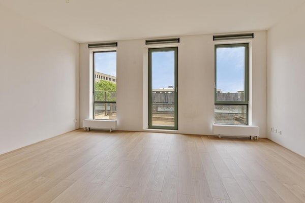 For rent: Flat Graafschapstraat in Amsterdam