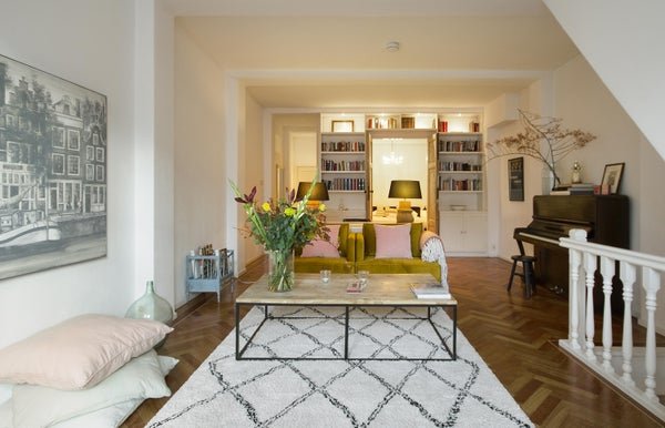 For rent: Flat Keizersgracht 337 H in Amsterdam