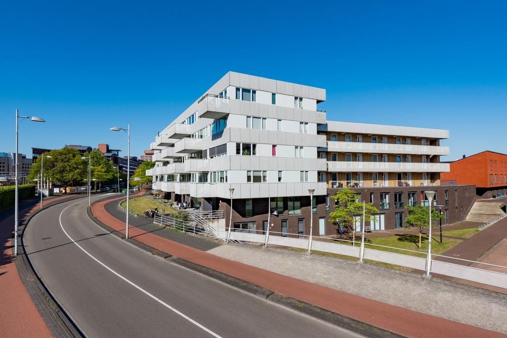 Piet Mondriaanlaan 123-B