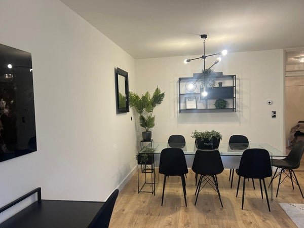 For rent: Flat Stalpertstraat in Den Haag