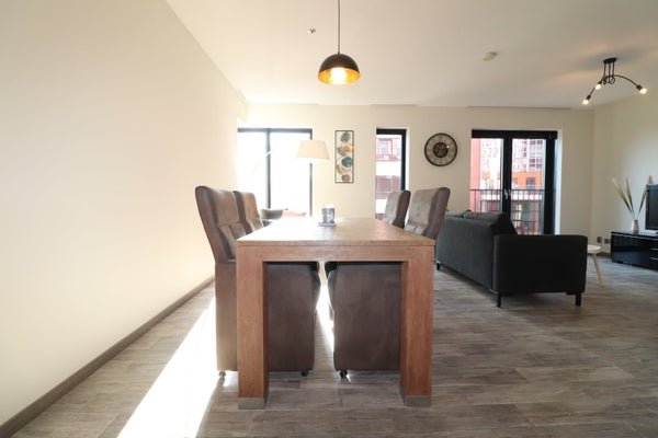 For rent: Flat Wijnbrugstraat 60 in Rotterdam
