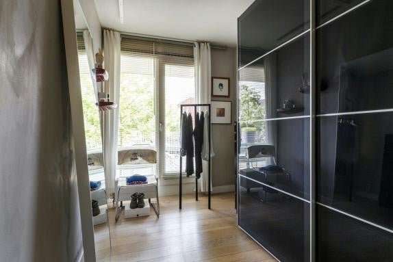 For rent: Flat Louis Couperusstraat 12 B in Utrecht