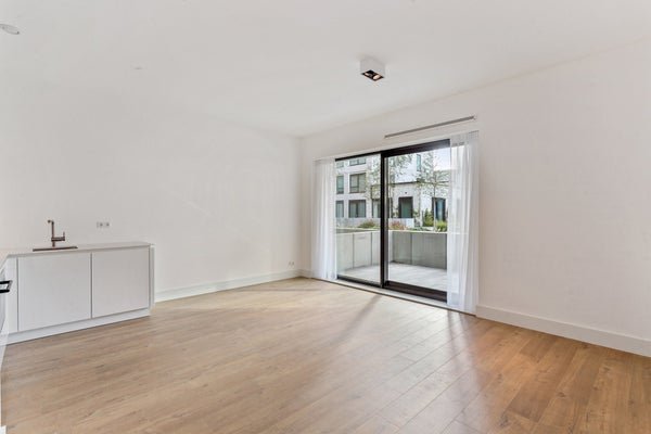For rent: Flat Fred. Roeskestraat in Amsterdam