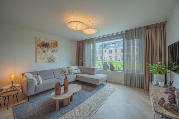 For rent: House Witrikstraat in Middenbeemster