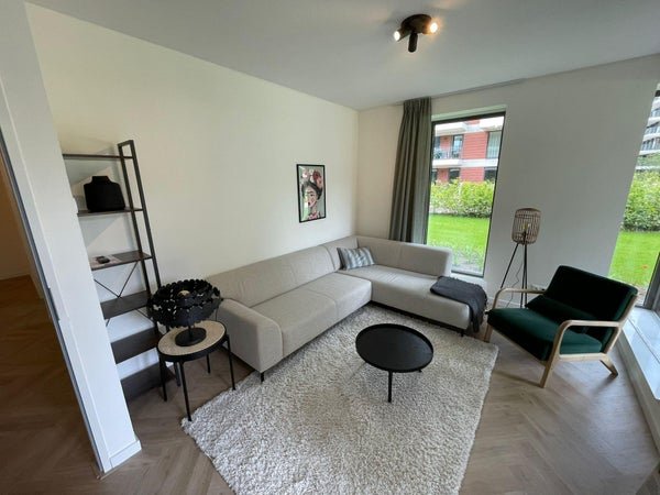 For rent: Flat Startbaan 999 in Amstelveen