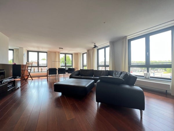 For rent: Flat Vleutenseweg in Utrecht