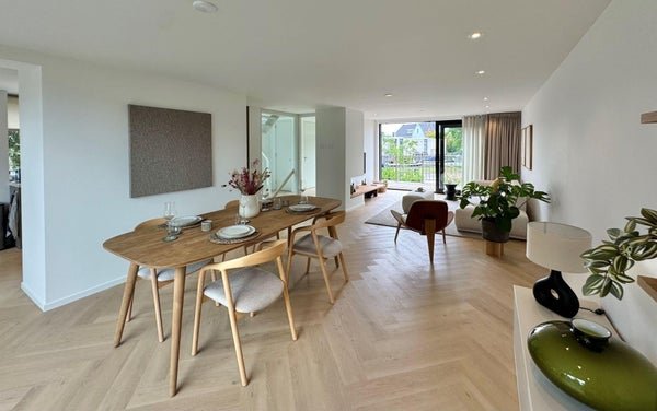 For rent: Flat Ringdijk in Vinkeveen