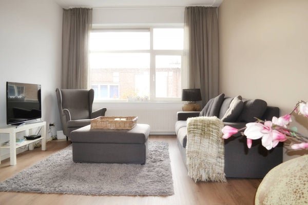 For rent: Flat Pahudstraat in Den Haag
