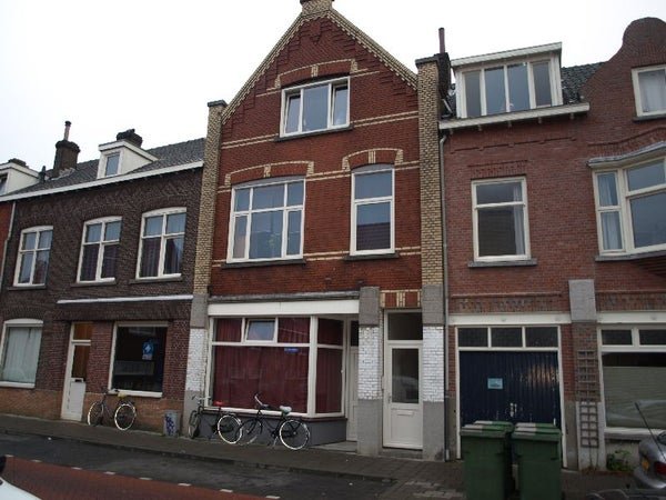 For rent: Room Nijverstraat 18 05 in Tilburg