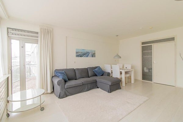 For rent: Flat Meander 603 in Amstelveen