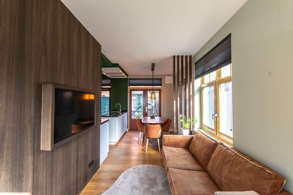 For rent: House Begoniastraat in Amsterdam
