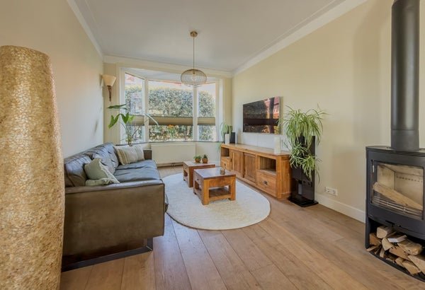 For rent: House Uranusstraat 45 in Haarlem