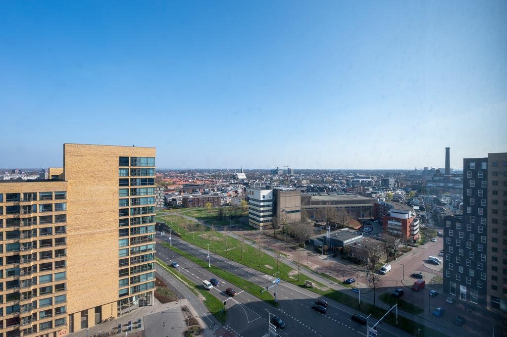 Eschertoren 6-D