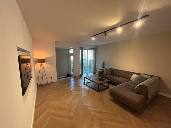 For rent: Flat Roo-Valkstraat in Rotterdam