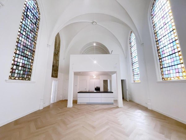 For rent: Flat Rhijngeesterstraatweg in Oegstgeest