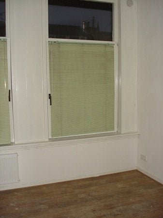 For rent: Flat Generaal Joubertstraat in Haarlem