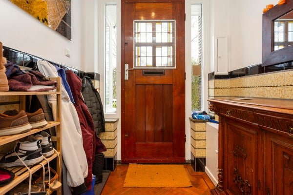 For rent: House Lessinglaan 30 in Utrecht