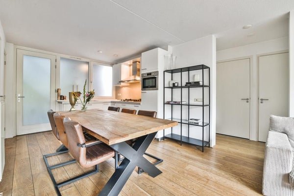 For rent: Flat Czaar Peterstraat 103 F in Amsterdam