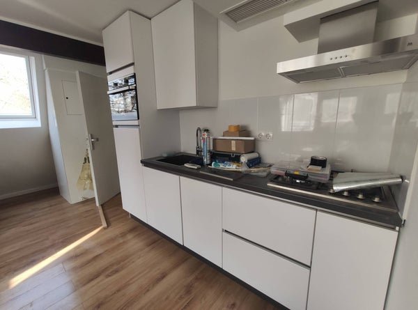 For rent: Flat Hertogstraat in Eindhoven