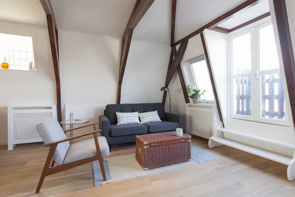 For rent: Flat Weteringschans 47 4 in Amsterdam