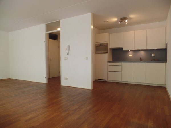 For rent: Flat Catharijnesingel 100 in Utrecht