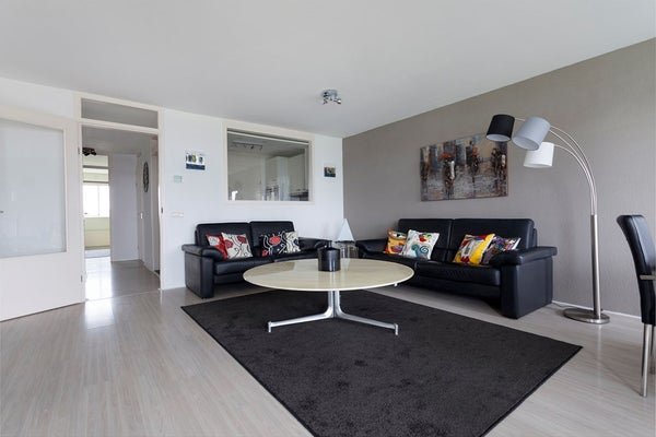 For rent: Flat Oostmaaslaan 824 in Rotterdam