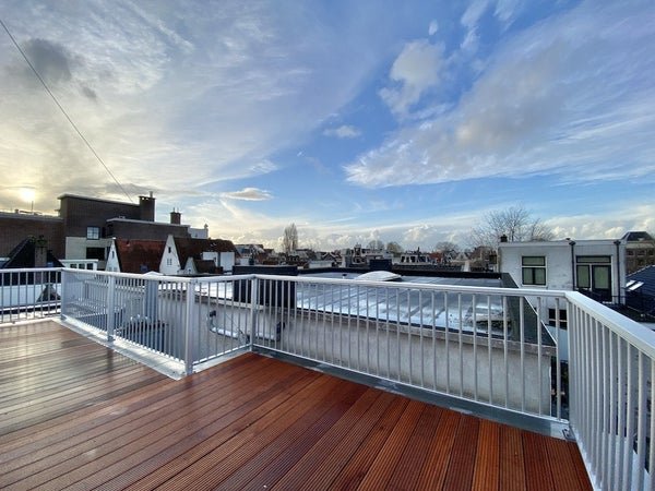 For rent: Flat Herenstraat in Amsterdam