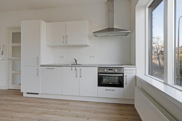 For rent: Flat Adriaen van Ostadelaan in Utrecht