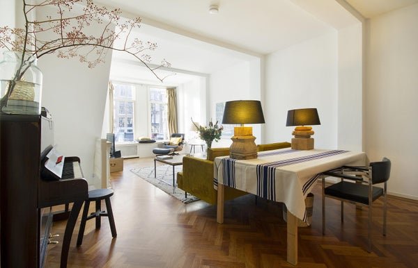 For rent: Flat Keizersgracht 337 H in Amsterdam