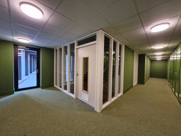 For rent: Flat Deken van Somerenstraat in Eindhoven