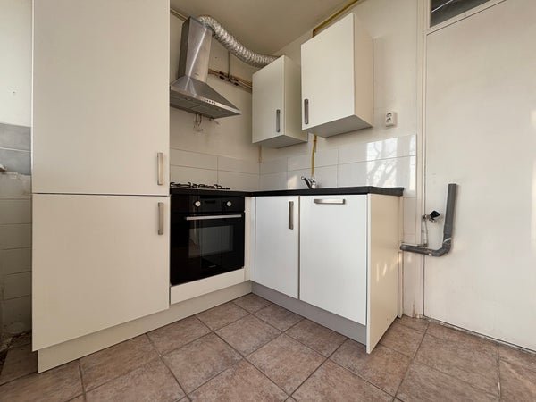 For rent: Flat Quadenoord 154 in Rotterdam