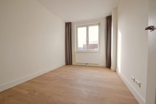 For rent: Flat Wagenstraat 157 A in Den Haag