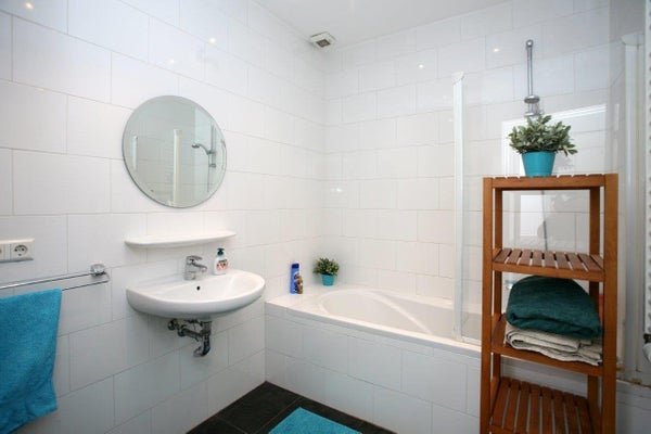 For rent: Flat Gentsestraat in Den Haag