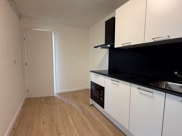 For rent: Flat Akkerstraat in Groningen