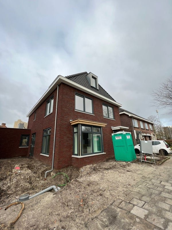 For rent: Flat Woenselsestraat in Eindhoven
