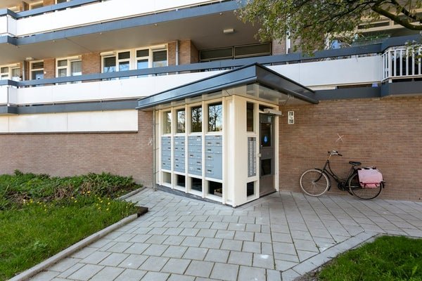 For rent: Flat Bolestein 734 in Amsterdam