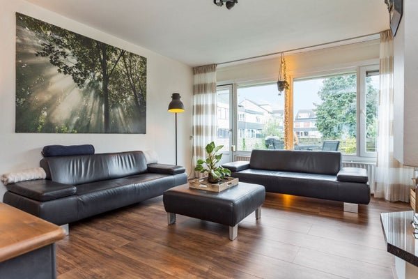 For rent: Flat Lavendelstraat 12 in Apeldoorn