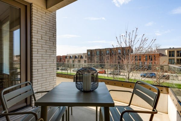 For rent: Flat President Rooseveltlaan in Maastricht