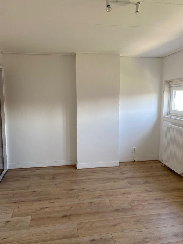 For rent: Flat Rijsoordstraat in Rotterdam