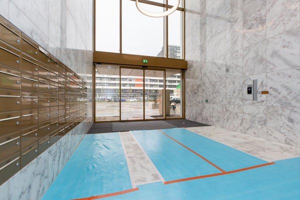 For rent: Flat Gedempte Zalmhaven 372 in Rotterdam