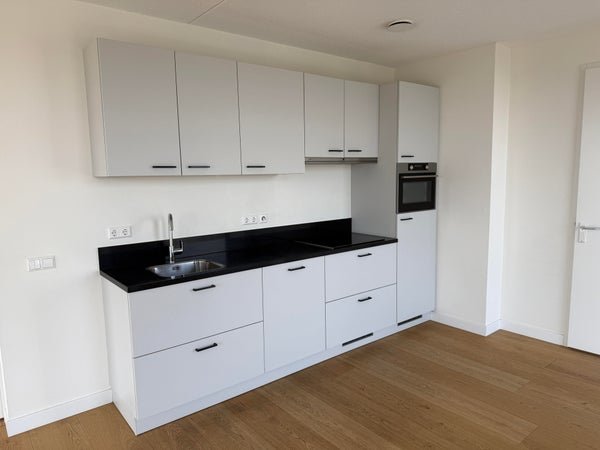 For rent: Flat Bijlmerplein 858 T 1 in Amsterdam