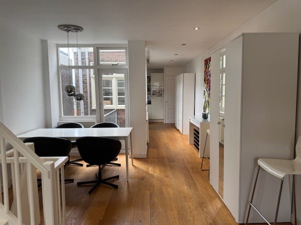For rent: Flat Lindengracht 147 3 in Amsterdam