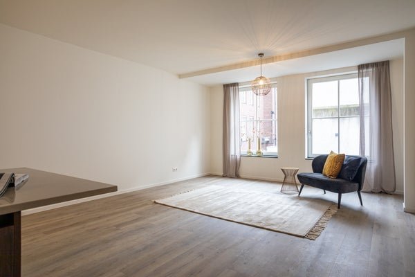 For rent: Flat Bagijnestraat 16 B in Den Haag
