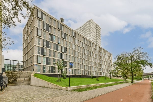 For rent: Flat Van Heuven Goedhartplein 155 in Utrecht